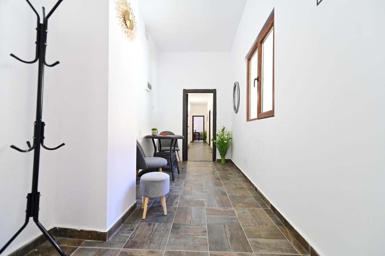 A&N Central Apartment Сибиу Екстериор снимка