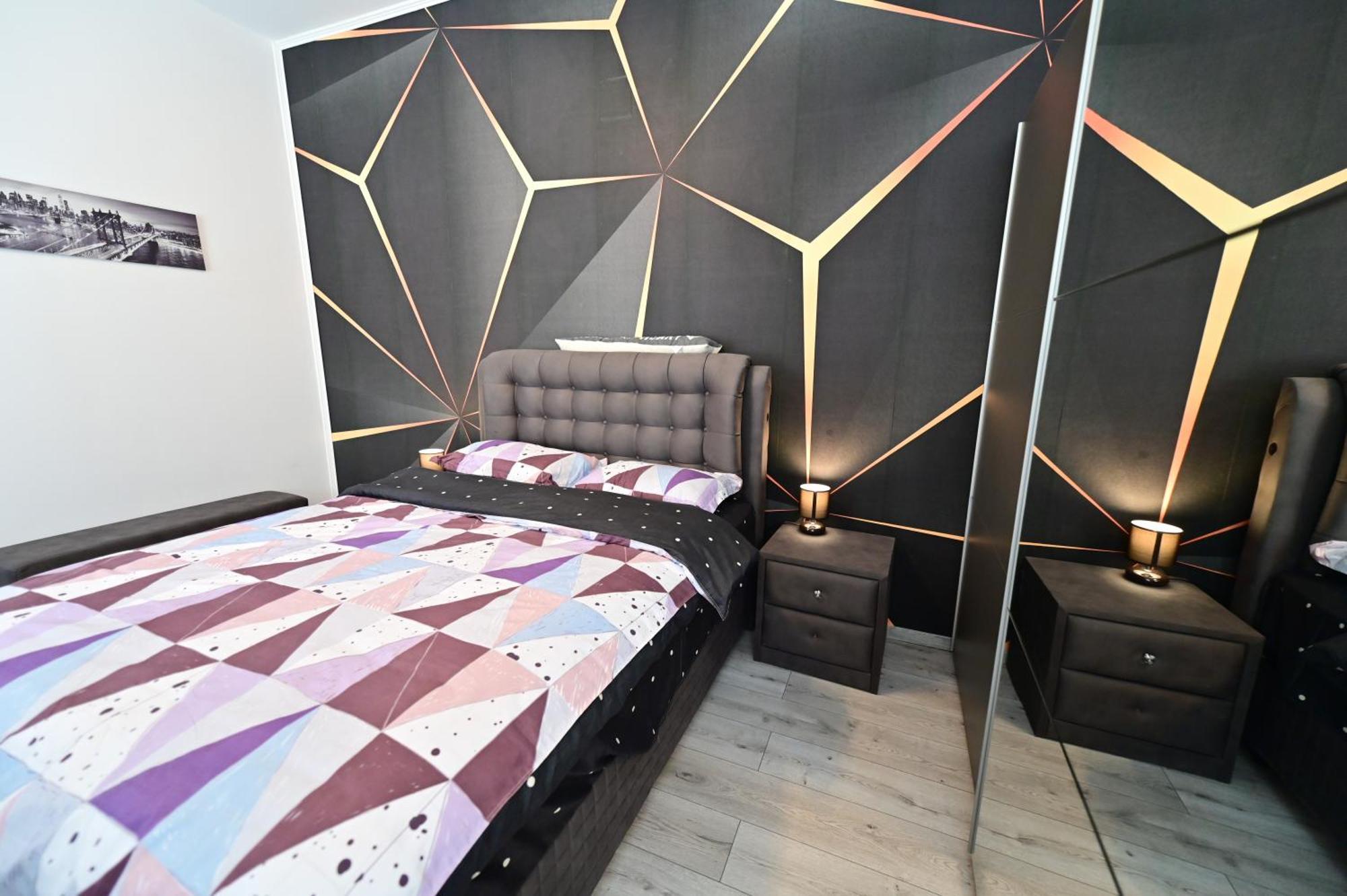 A&N Central Apartment Сибиу Екстериор снимка