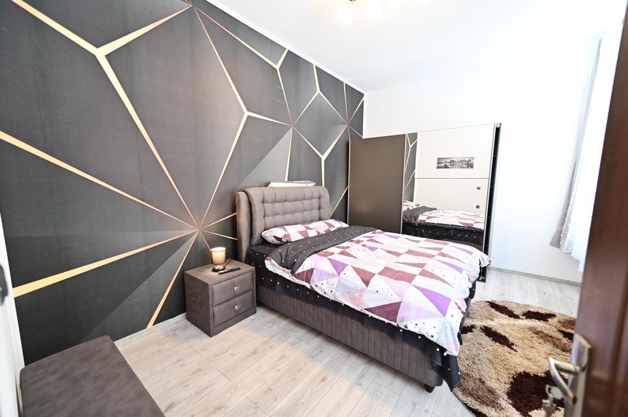 A&N Central Apartment Сибиу Екстериор снимка