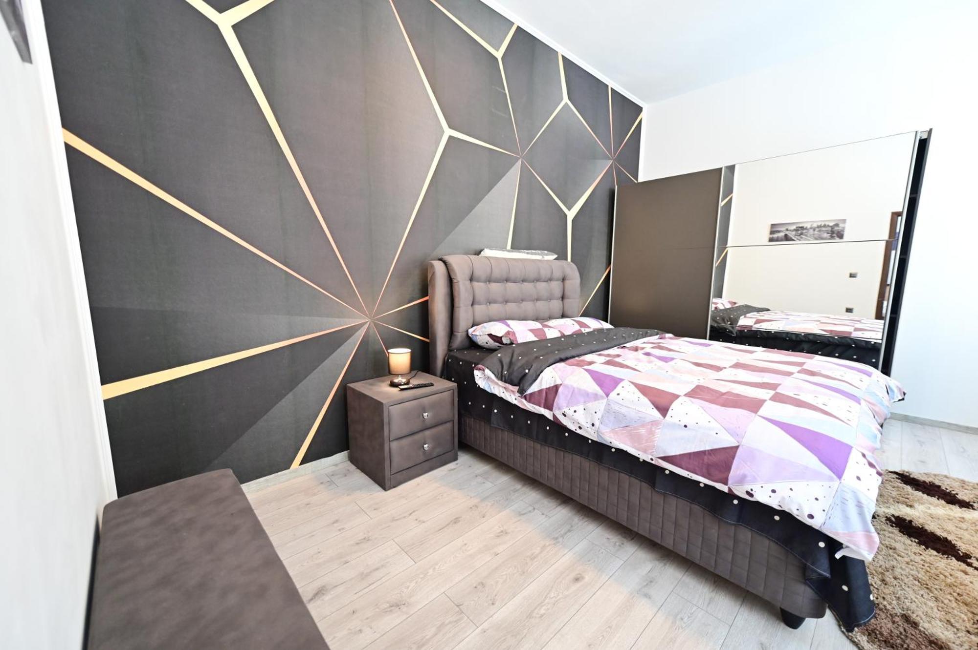 A&N Central Apartment Сибиу Екстериор снимка